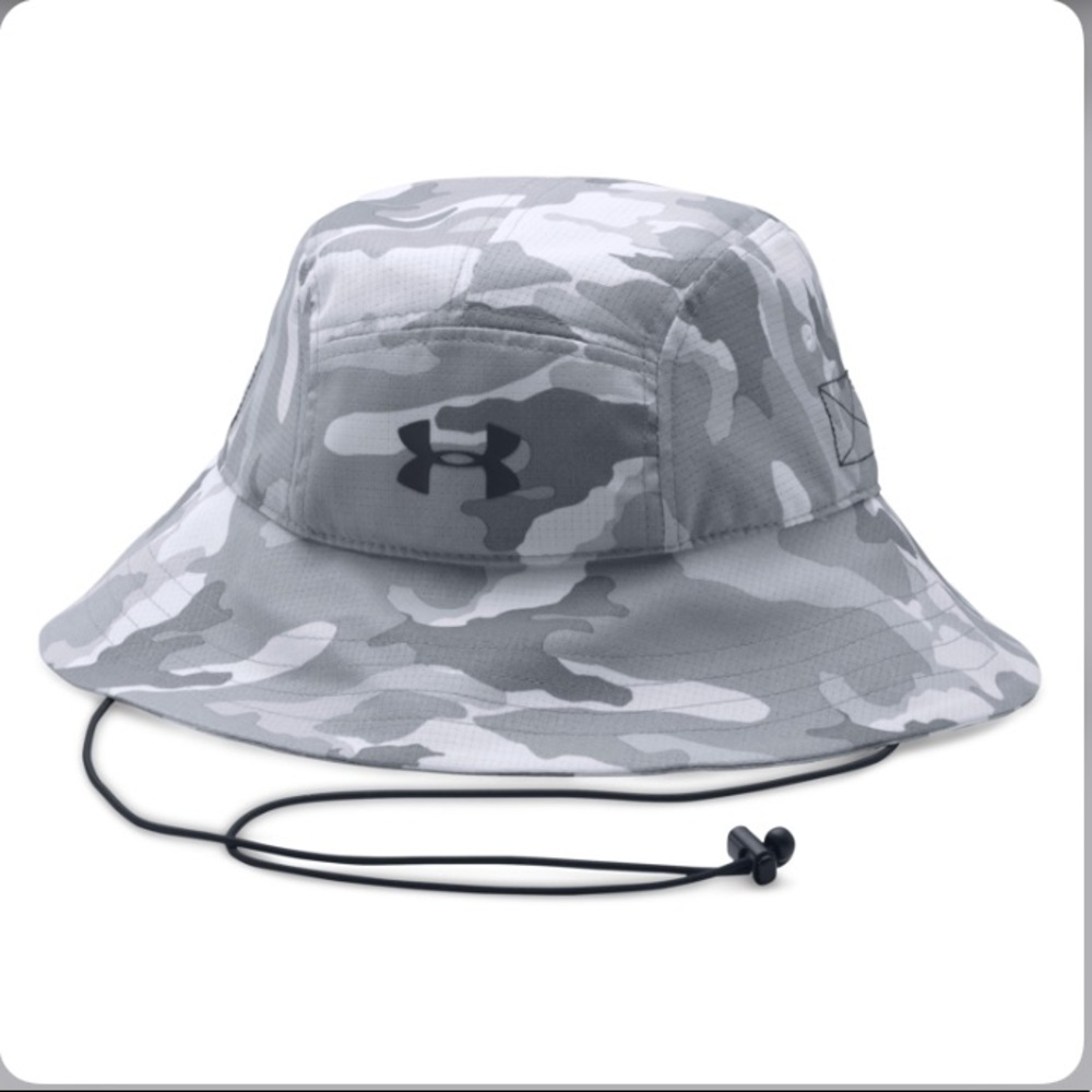 Under armour bucket hat